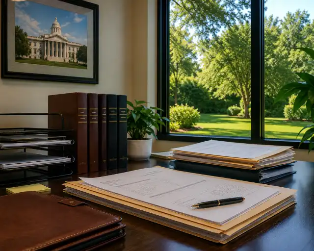 Court-ordered judgment lien handled with Florida title professionals