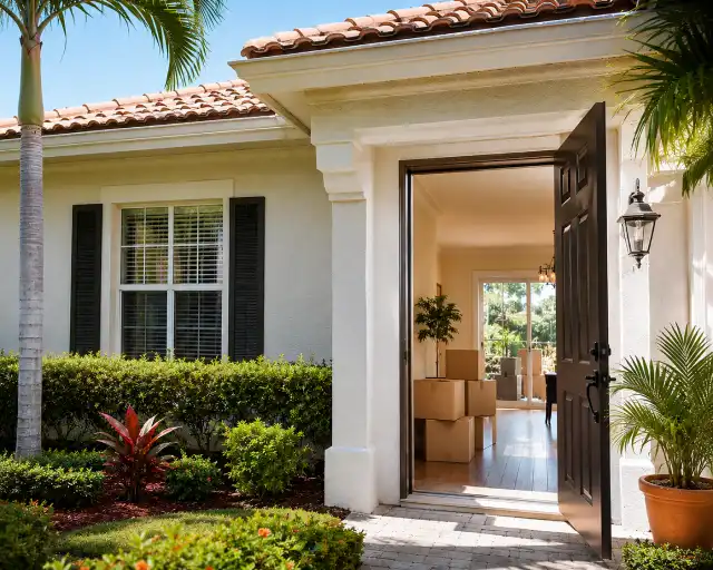 Primary and secondary mortgage liens paid off at closing from sale proceeds