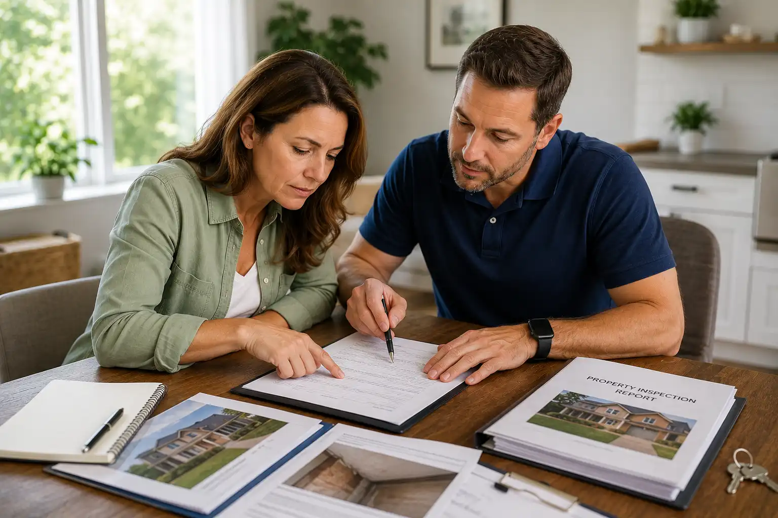 Florida mold disclosure requirements for home sellers Florida mold disclosure requirements for home sellers
