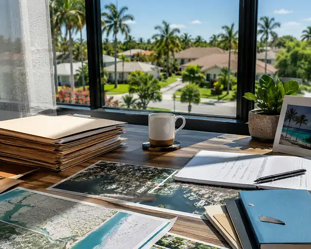 Local foreclosure guidance versus generic AI-generated advice in Florida Local foreclosure guidance versus generic AI-generated advice in Florida