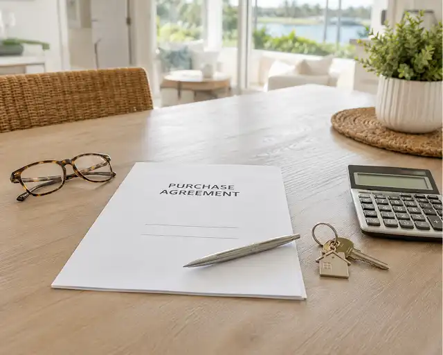 Transparent written cash offer when stopping foreclosure in St Pete Transparent written cash offer when stopping foreclosure in St Pete