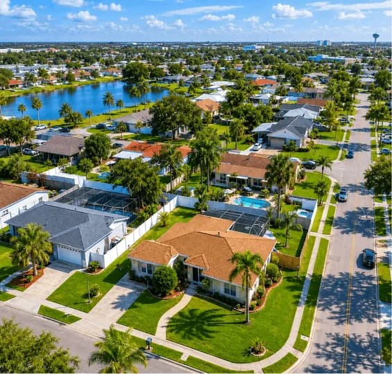 Understanding the Pinellas Park cash home market Understanding the Pinellas Park cash home market